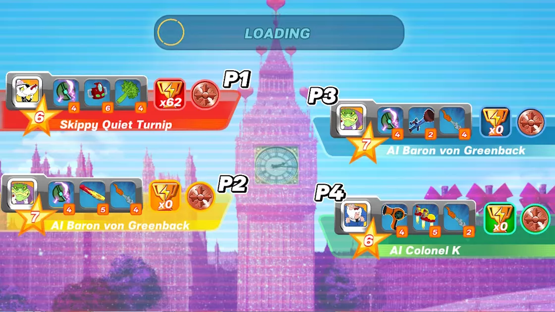 picture[2]-Download Danger Mouse: The Danger Games Switch NSP ROM-PANDA