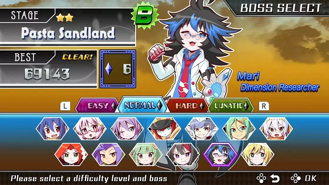 picture[2]-Download Dark Witch Music Episode: Rudymical Switch NSP ROM-PANDA