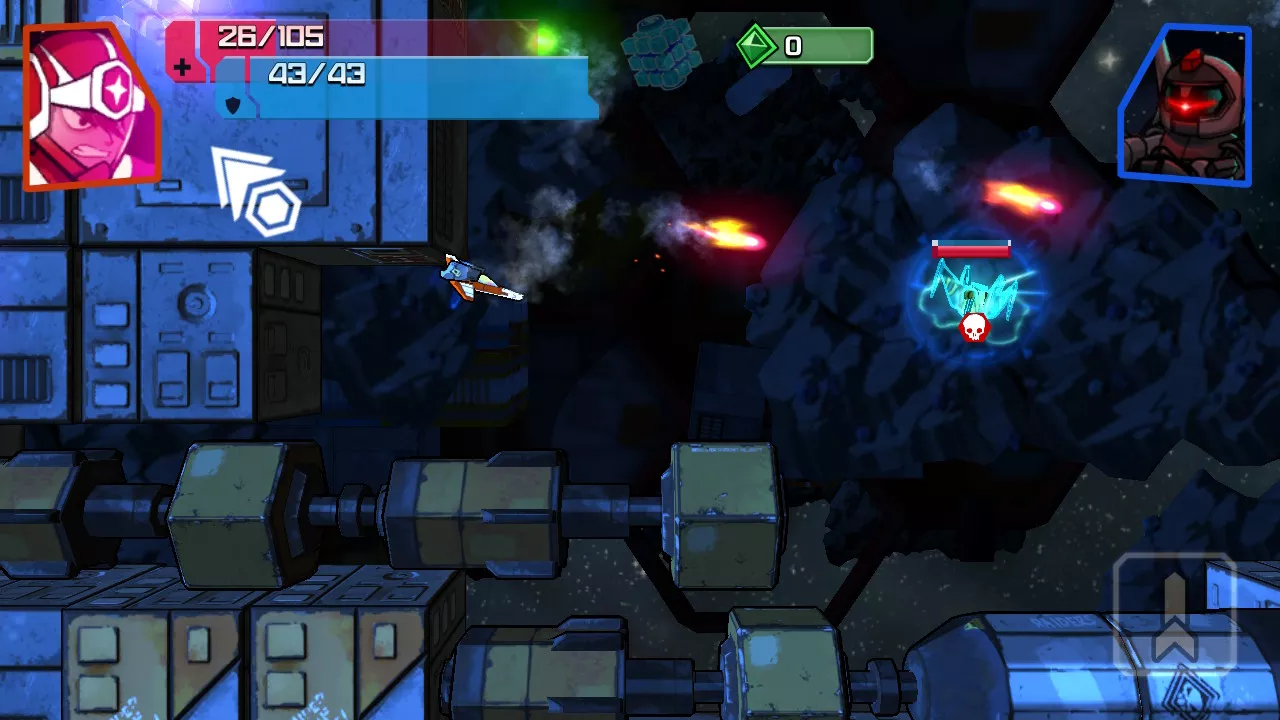 picture[2]-Download GALAK-Z: Variant S Switch NSP ROM-PANDA