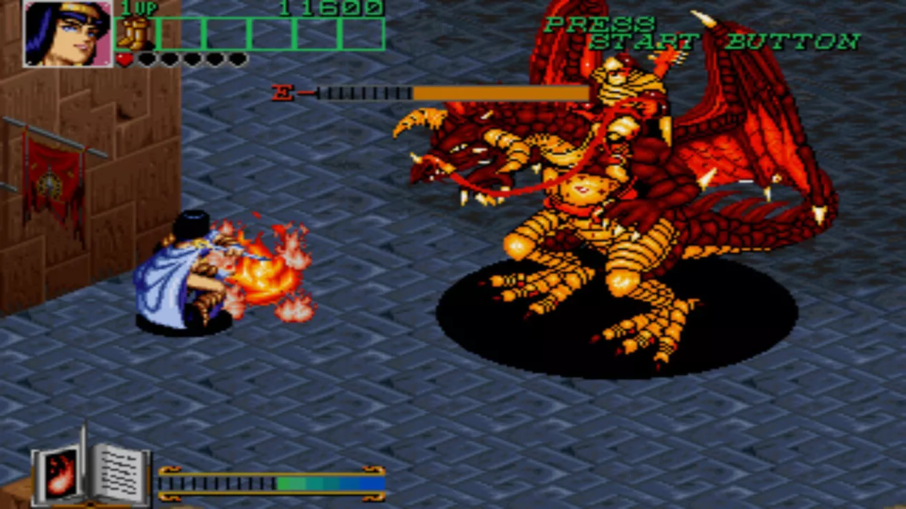 picture[2]-Download Johnny Turbos Arcade Gate of Doom Switch NSP ROM-PANDA