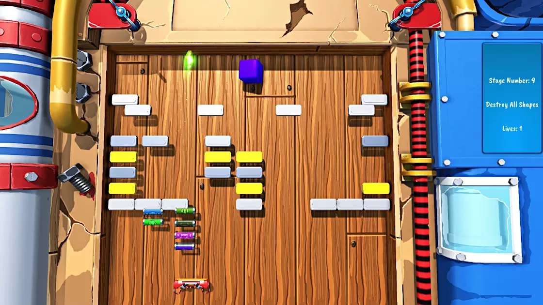 picture[2]-Download Glaive: Brick Breaker Switch NSP ROM-PANDA