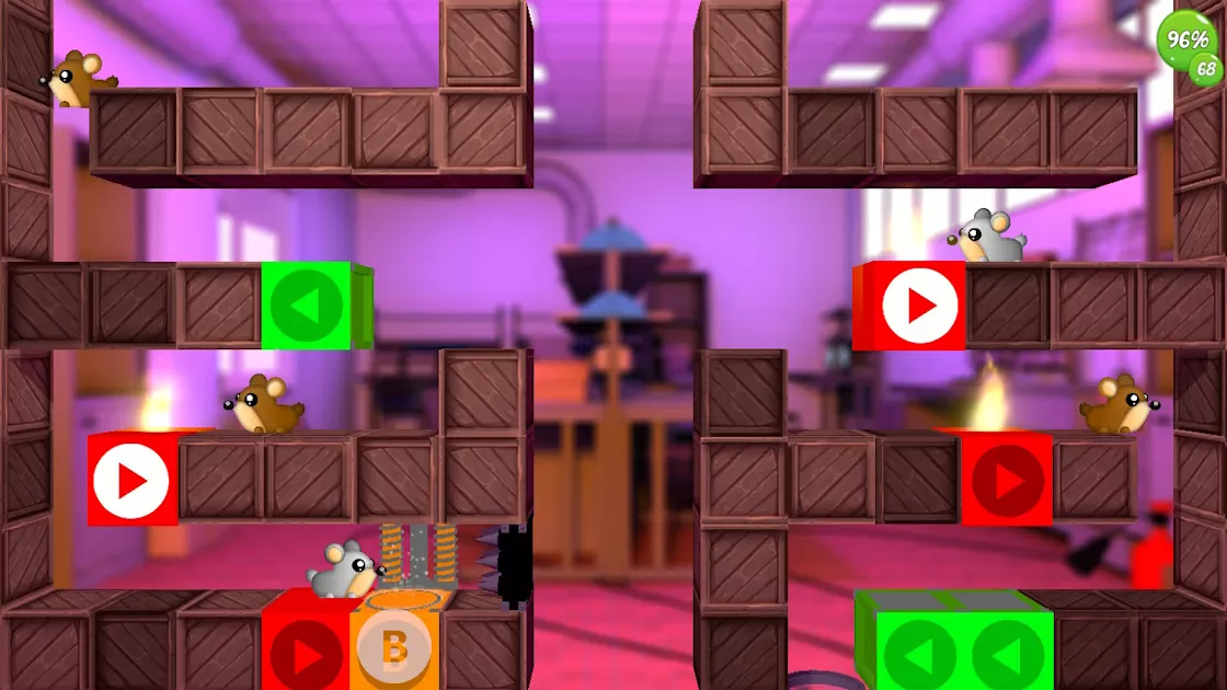 picture[2]-Download Henry The Hamster Handler Switch NSP ROM-PANDA