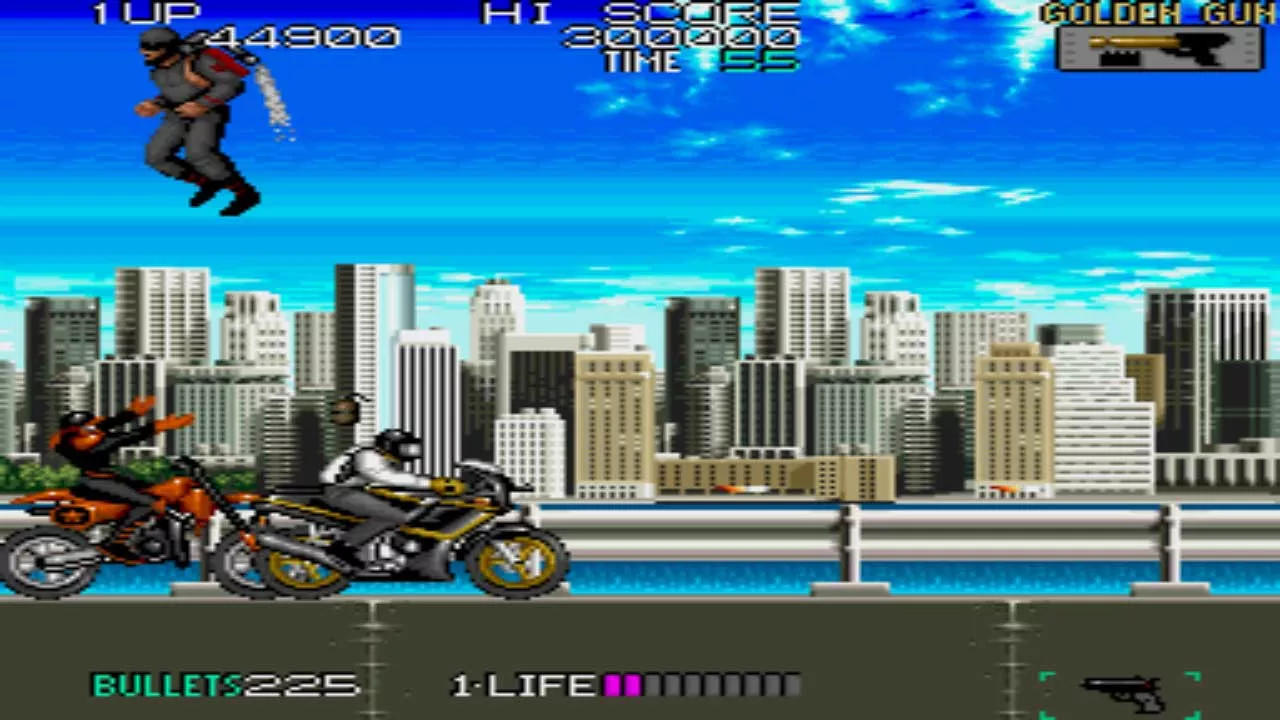picture[2]-Download Johnny Turbo’s Arcade: Sly Spy Switch NSP ROM-PANDA