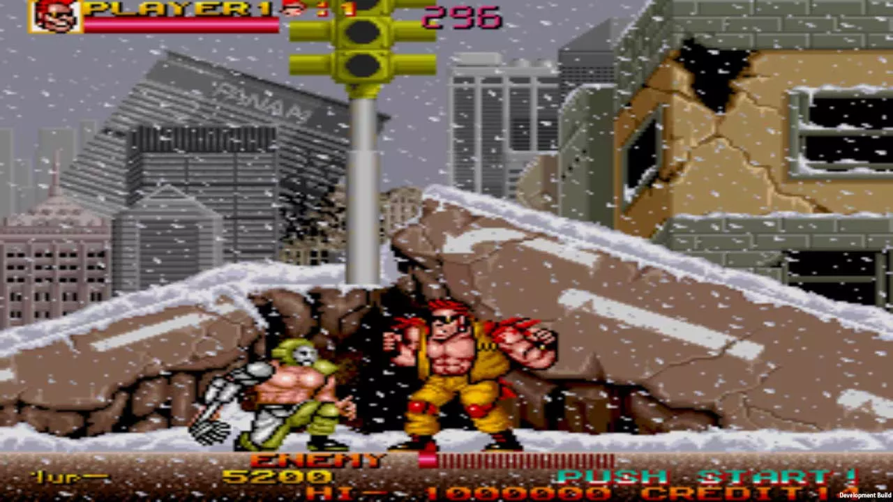 picture[2]-Download Johnny Turbo’s Arcade: Two Crude… Switch NSP ROM-PANDA