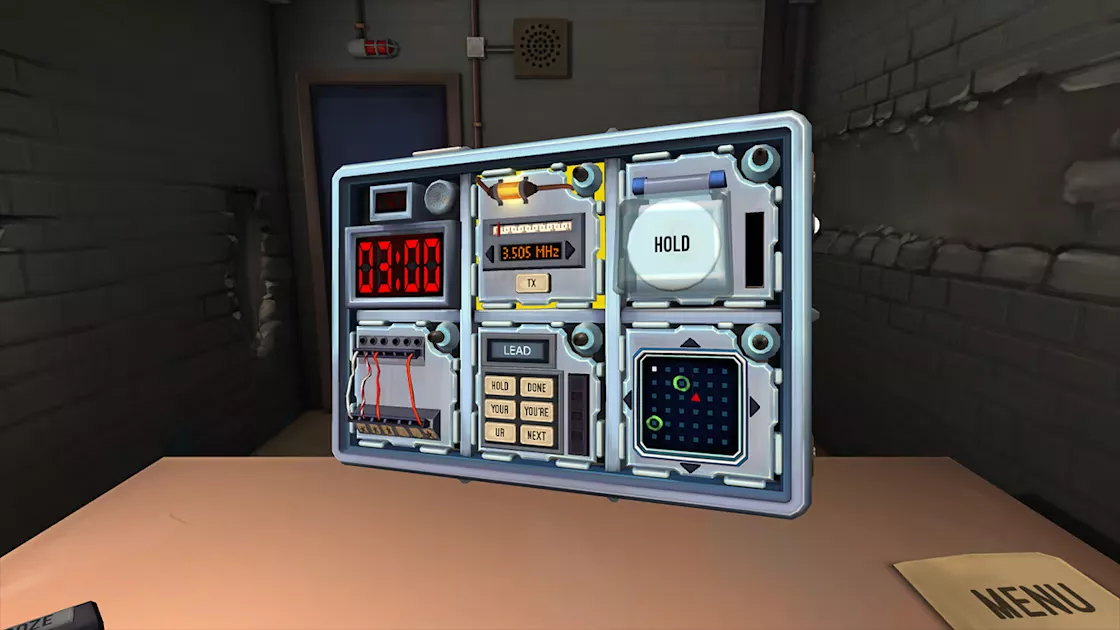 picture[2]-Download Keep Talking and Nobody Explodes Switch NSP ROM-PANDA