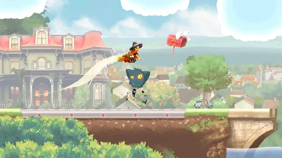 picture[2]-Download Maria The Witch Switch NSP ROM-PANDA