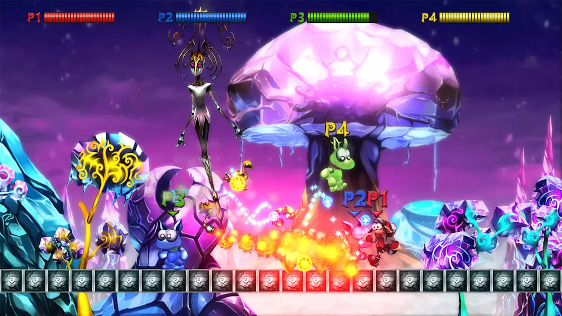 picture[2]-Download Mecho Tales Switch NSP ROM-PANDA