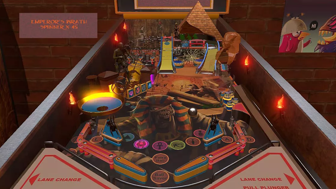 picture[2]-Download Mummy Pinball Switch NSP ROM-PANDA