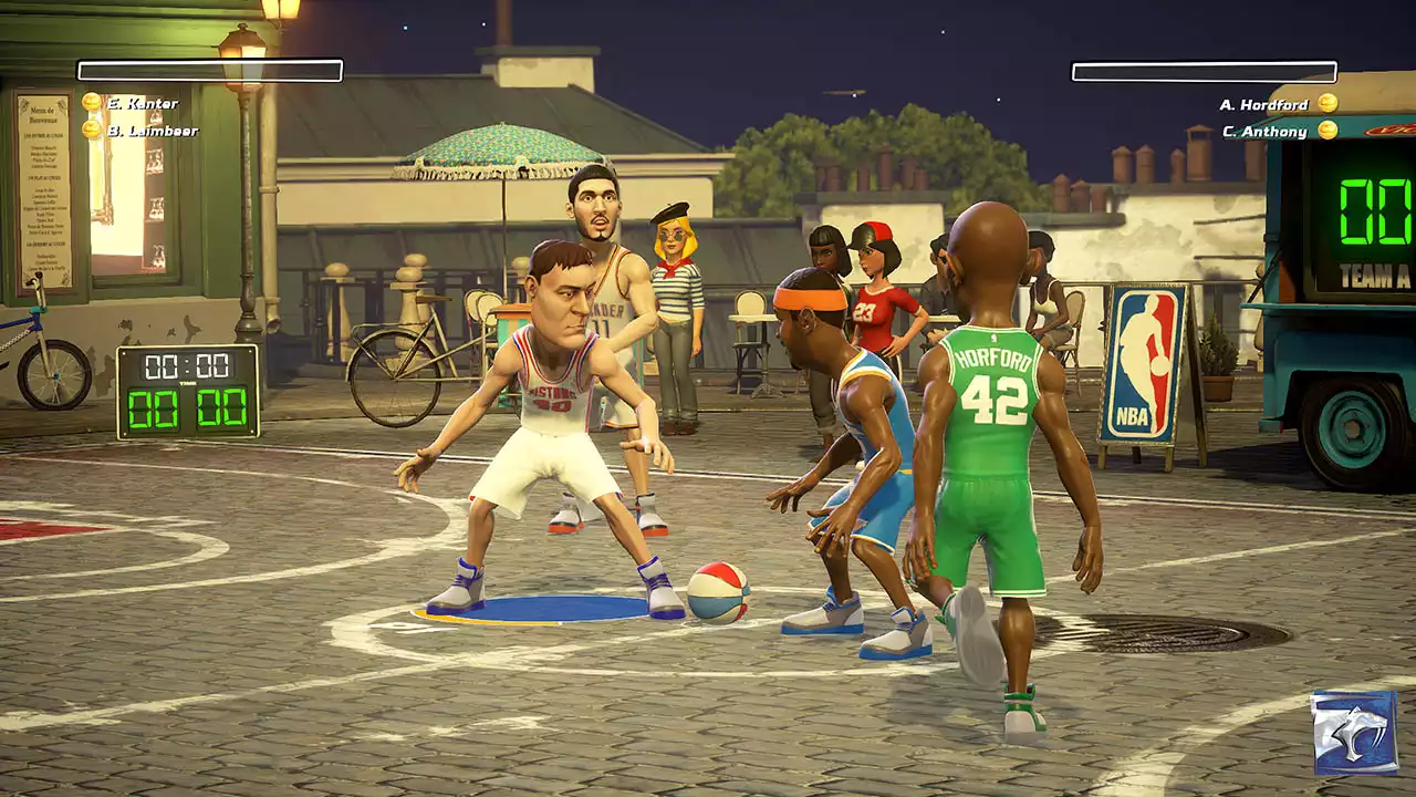 picture[2]-Download NBA Playgrounds Enhanced Edition Switch NSP ROM-PANDA