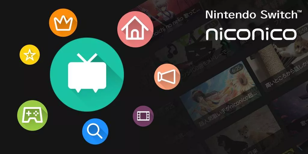 picture[2]-Download Niconico Switch NSP ROM-PANDA