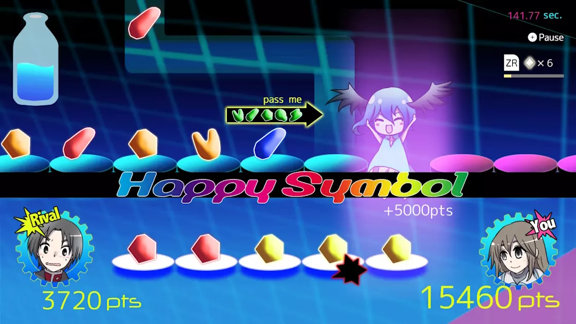 picture[2]-Download Packet Queen # Switch NSP ROM-PANDA