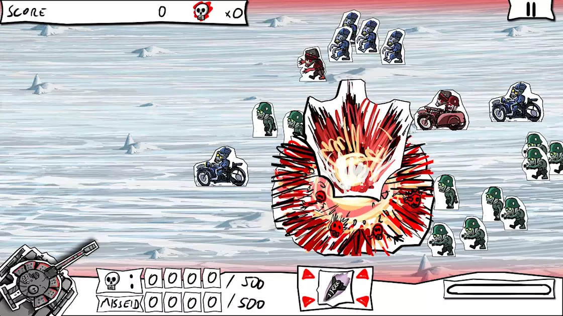 picture[2]-Download Paper Wars: Cannon Fodder… Switch NSP ROM-PANDA