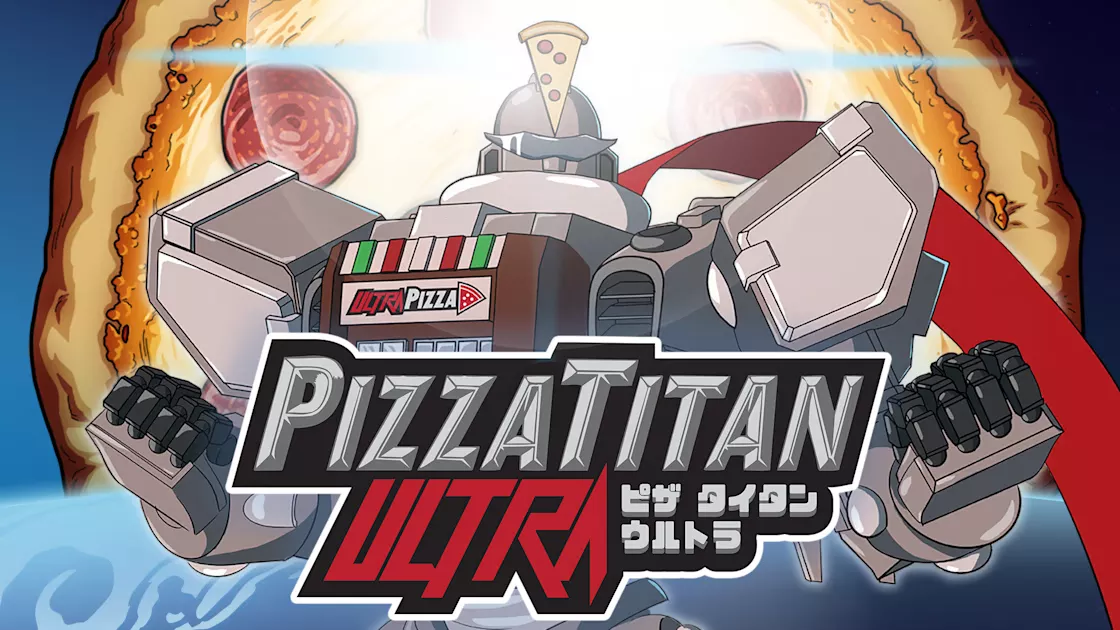 Nsp roms. Pizza Titan Ultra. Титан ультра.