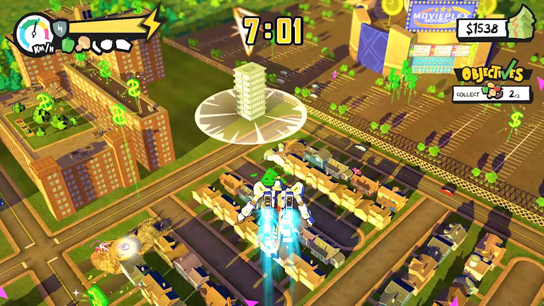 picture[2]-Download Pizza Titan Ultra Switch NSP ROM-PANDA