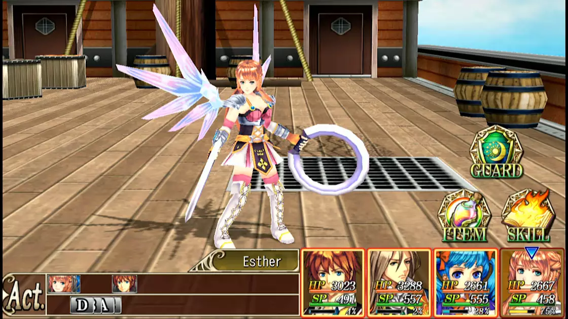 picture[2]-Download Revenant Saga Switch NSP XCI ROM-PANDA