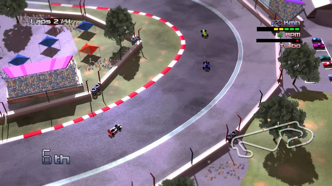 picture[2]-Download Grand Prix Rock ‘N Racing Switch NSP ROM-PANDA