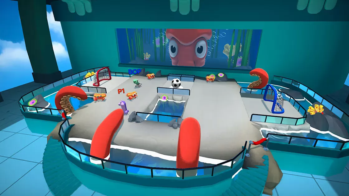 picture[2]-Download Sausage Sports Club Switch NSP ROM-PANDA