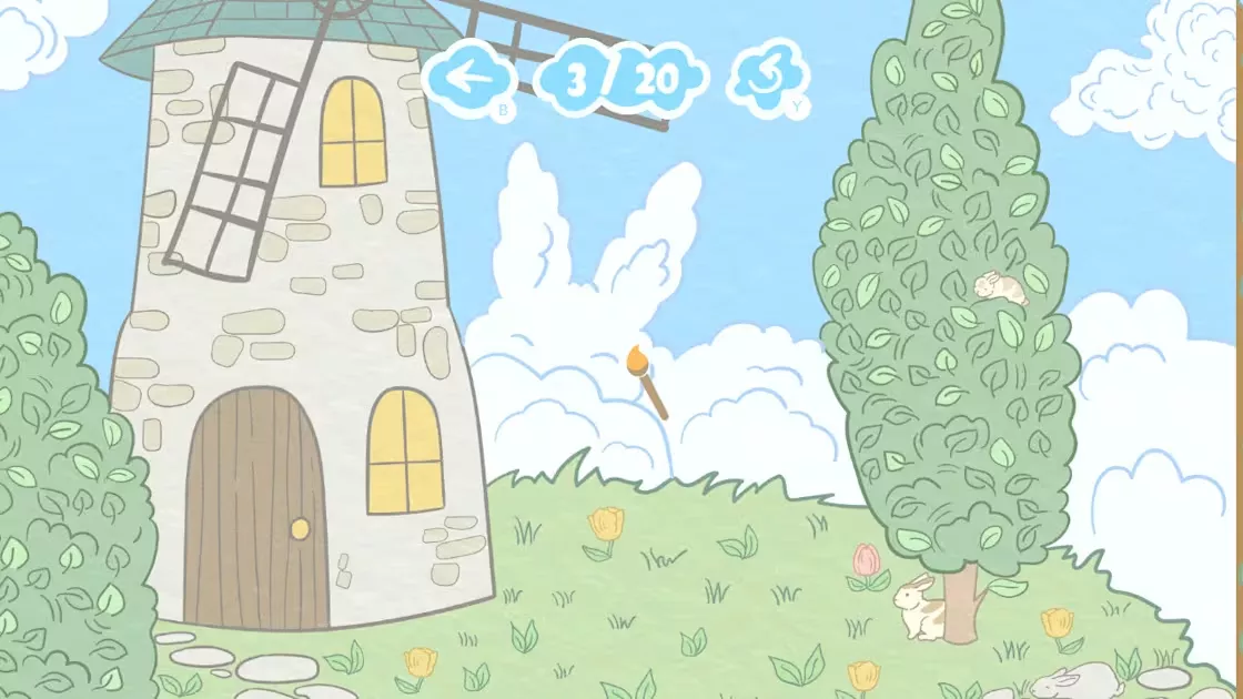 picture[2]-Download Spring Bunny Islands Switch NSP ROM-PANDA