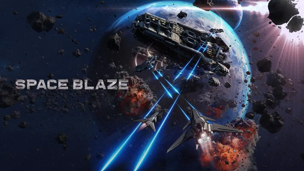 Space Blaze Switch v1.0.0 Cheat Codes-PANDA