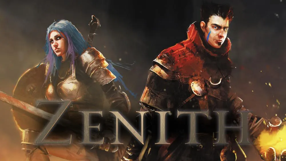 Zenith Switch v1.0.0 Cheat Codes-PANDA