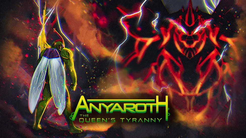 Anyaroth: The Queen’s Tyranny Switch v1.0.0 Cheat Codes-PANDA