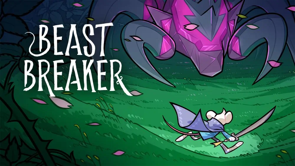 Beast Breaker Switch v1.0.6 Cheat Codes-PANDA