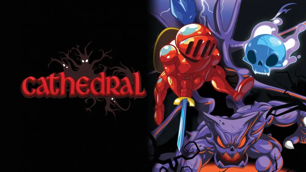 Cathedral Switch v1.0.3 Cheat Codes-PANDA