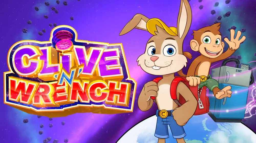 Clive ‘N’ Wrench Switch v1.285.397 Cheat Codes-PANDA