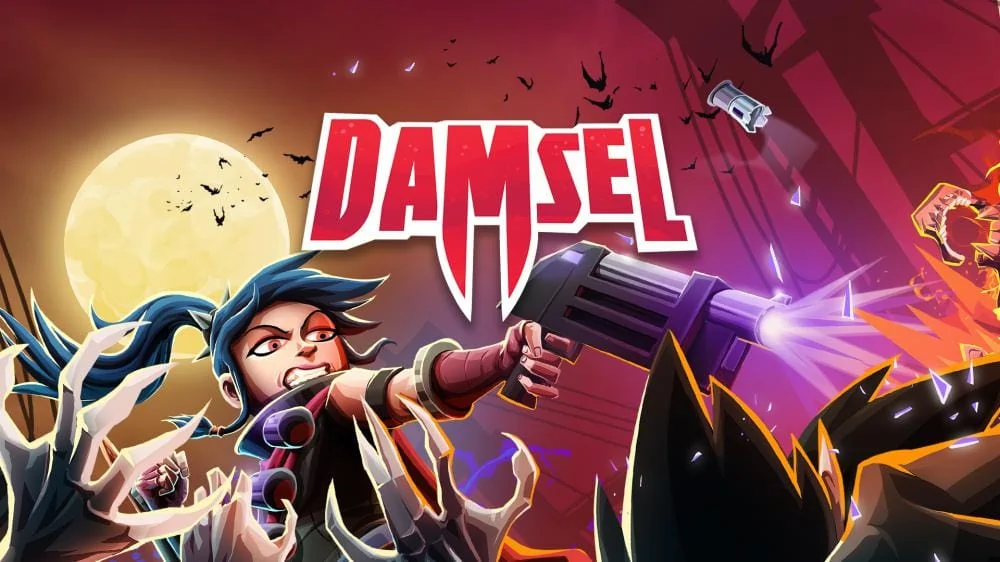 Damsel Switch v1.1.2.453 Cheat Codes-PANDA