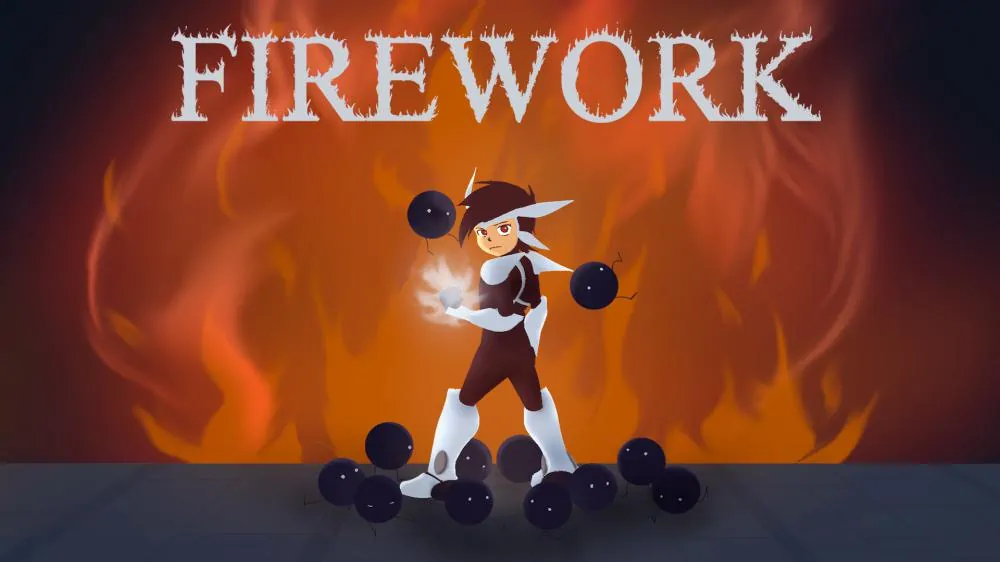 Firework Switch v1.0.0 Cheat Codes-PANDA