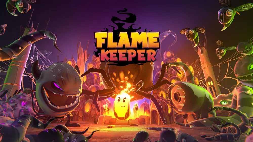 Flame Keeper Switch v1.0.1 Cheat Codes-PANDA
