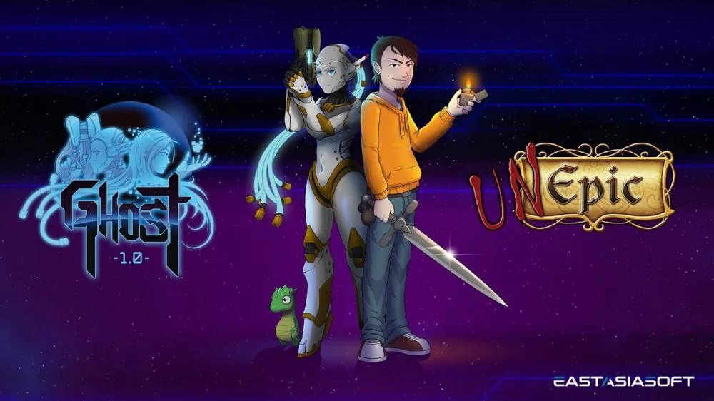 Ghost 1.0 + Unepic Collection Switch v1.0 Cheat Codes-PANDA