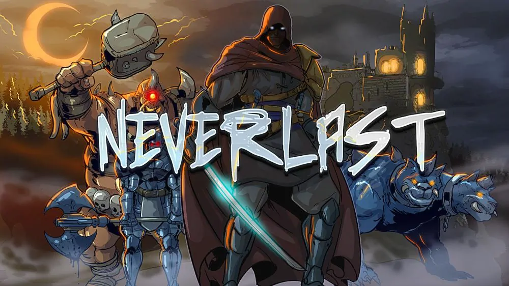 Neverlast Switch v1.0.0 Cheat Codes-PANDA