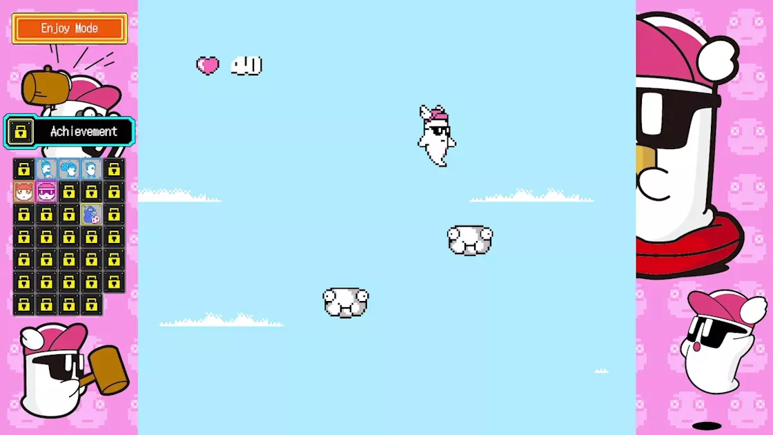 picture[2]-Download HEBEREKE Enjoy Edition Switch NSP ROM-PANDA