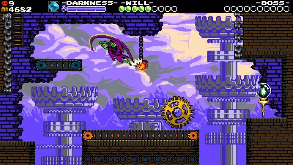 picture[2]-Download Shovel Knight: Specter of Torment Switch NSP ROM-PANDA