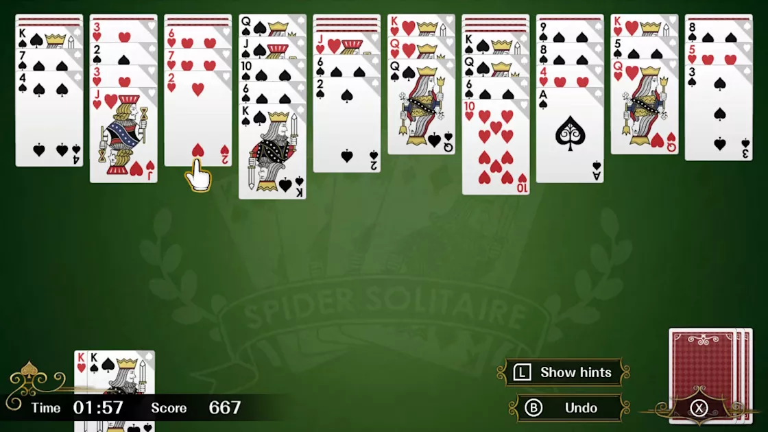 picture[2]-Download Spider Solitaire F Switch NSP ROM-PANDA