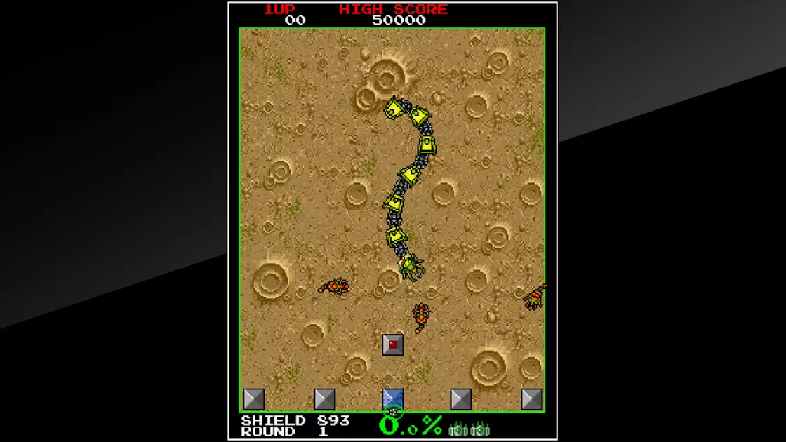 picture[2]-Download Arcade Archives VOLFIED Switch NSP ROM-PANDA