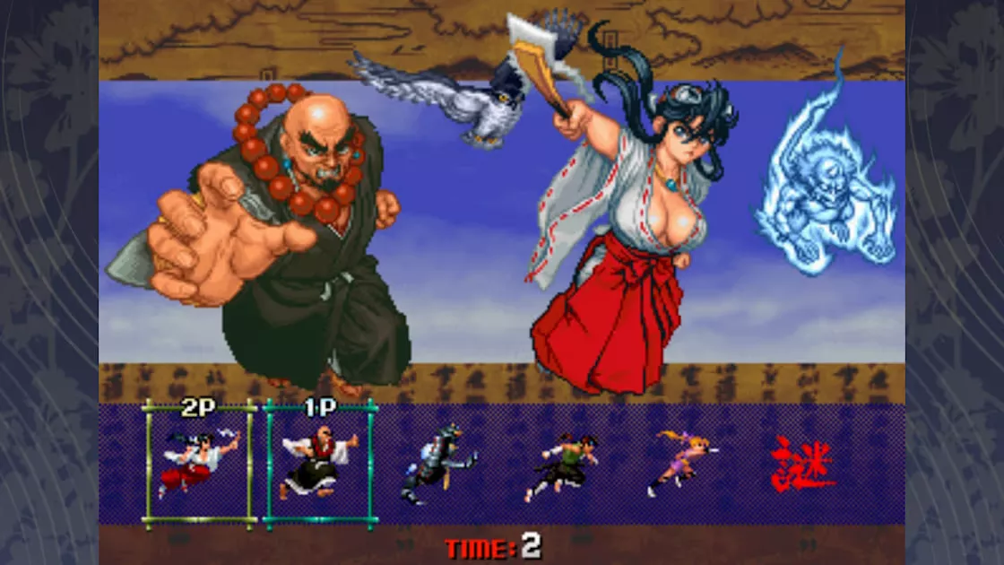 picture[2]-Download Tengai Switch NSP ROM-PANDA