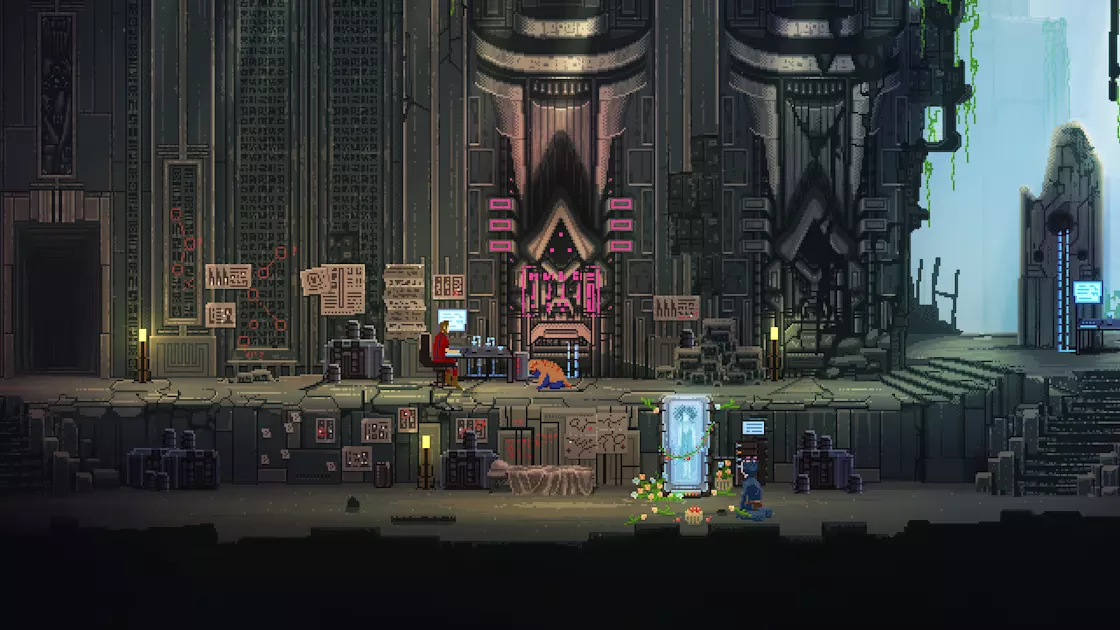 picture[2]-Download The Way Remastered Switch NSP ROM-PANDA