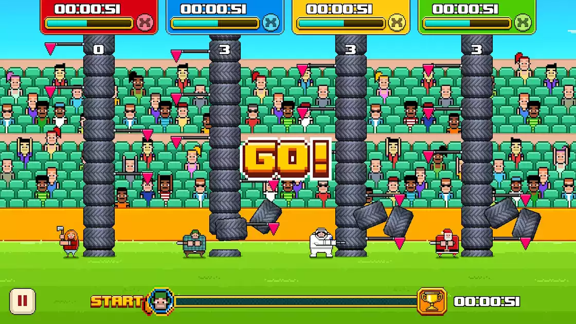 picture[2]-Download Timberman VS Switch NSP ROM-PANDA