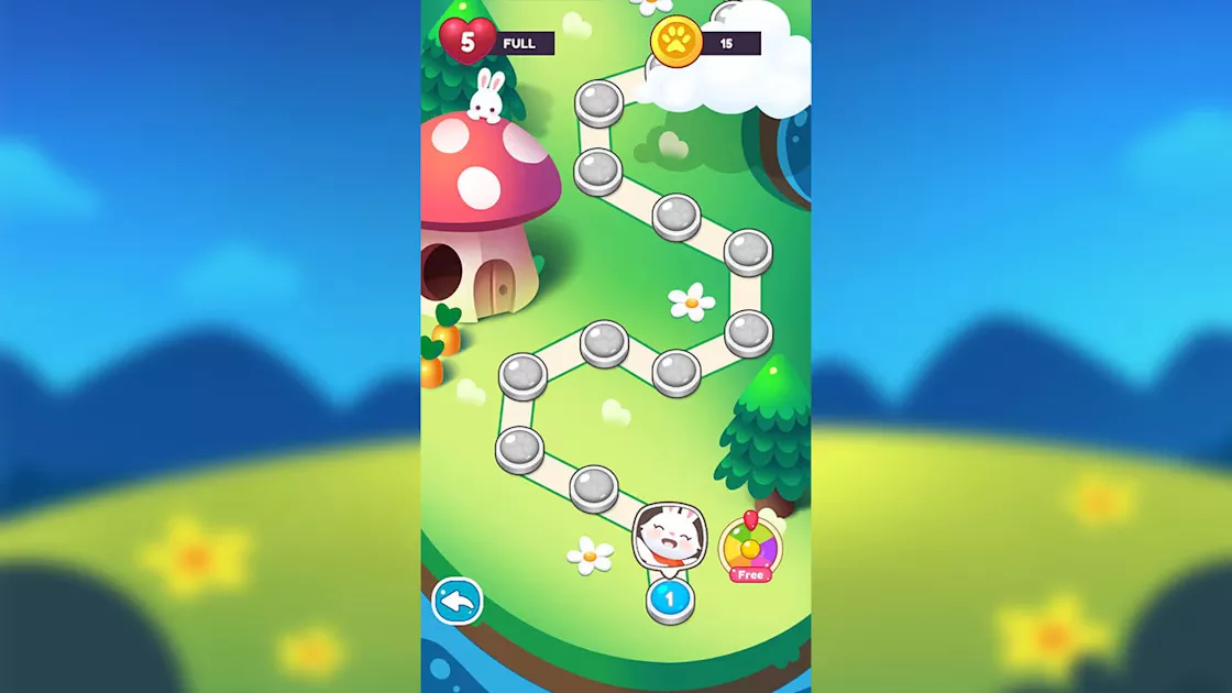 picture[2]-Download Bubble Bunny Switch NSP ROM-PANDA