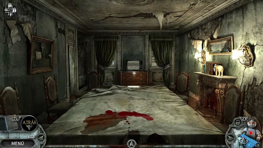 picture[2]-Download True Fear: Forsaken Souls – Part 1 Switch NSP ROM-PANDA