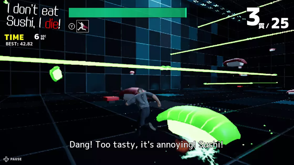 picture[2]-Download SUSHI SOUL UNIVERSE Switch NSP ROM-PANDA
