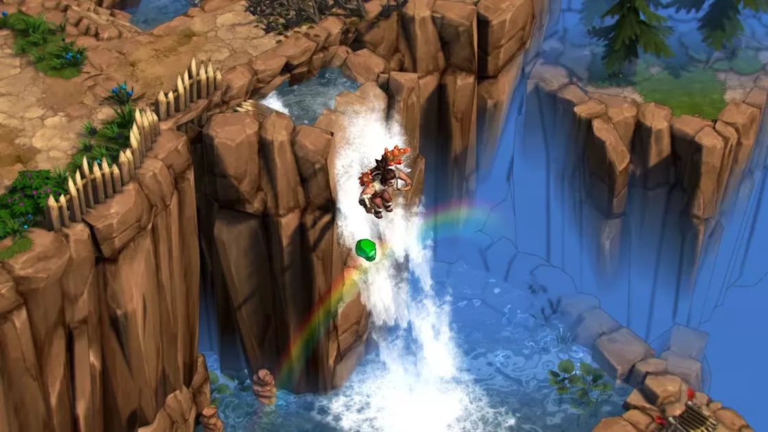 picture[2]-Download Savage Age Switch NSP ROM-PANDA