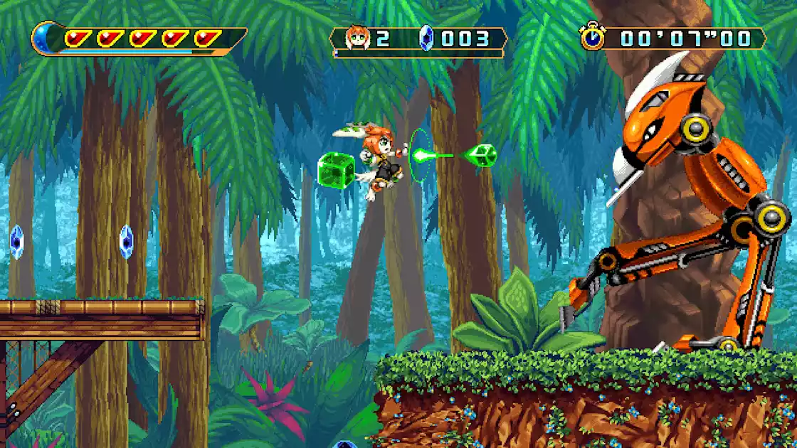 picture[2]-Download Freedom Planet 2 Switch NSP ROM-PANDA