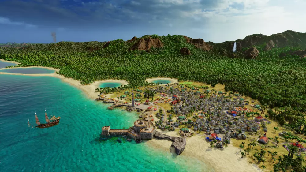 picture[2]-Download Port Royale 4 PS5 PKG-PANDA