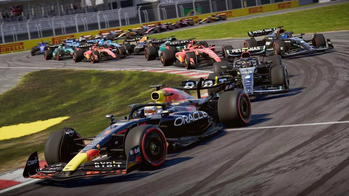 picture[2]-Download F1 23 PS4 PKG-PANDA