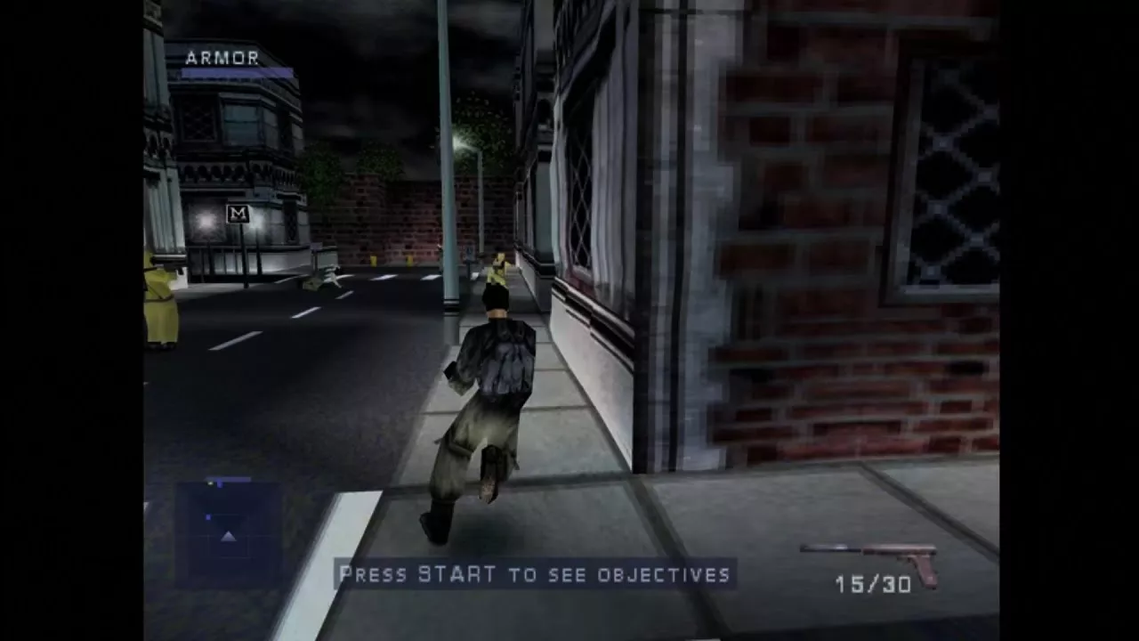 picture[2]-Download Syphon Filter PS4 PKG-PANDA