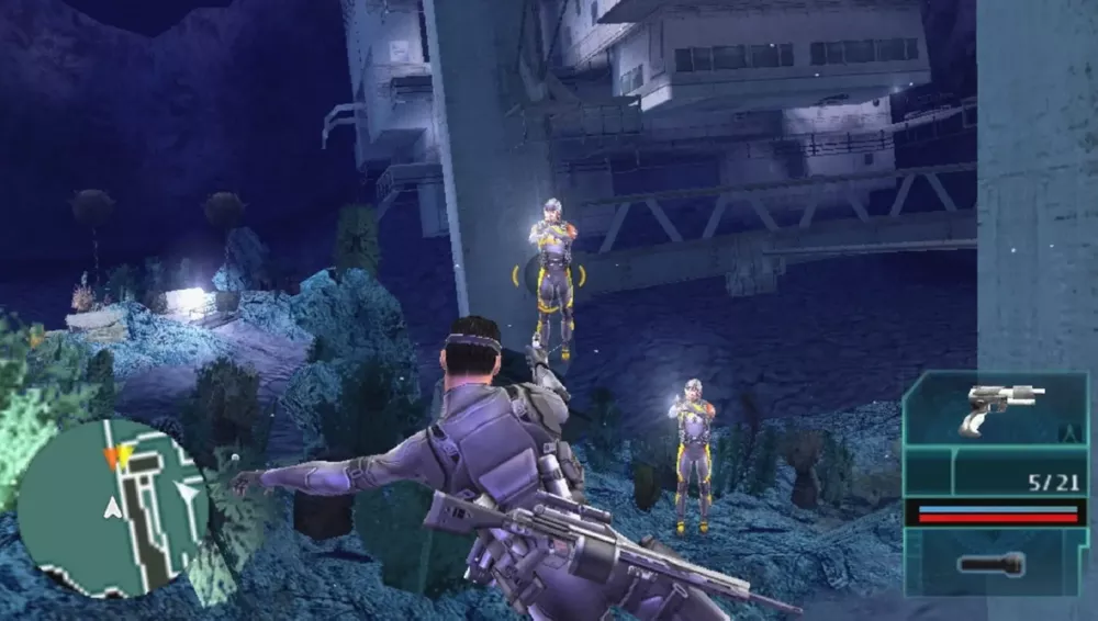 picture[2]-Download Syphon Filter Logans Shadow PS4 PKG-PANDA