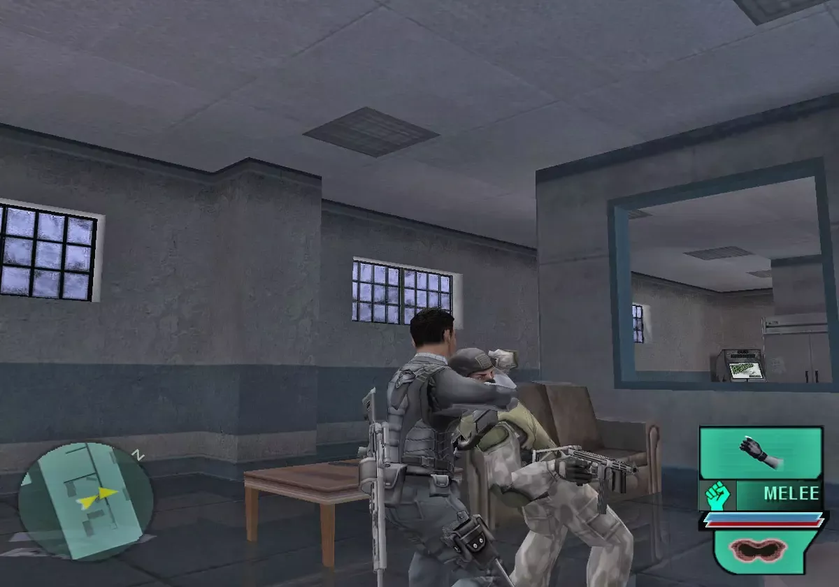 picture[2]-Download Syphon Filter Dark Mirror PS4 PKG-PANDA